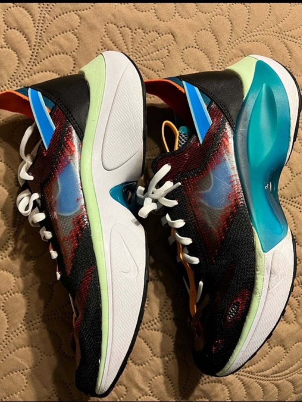 Nike N110 Dimsix